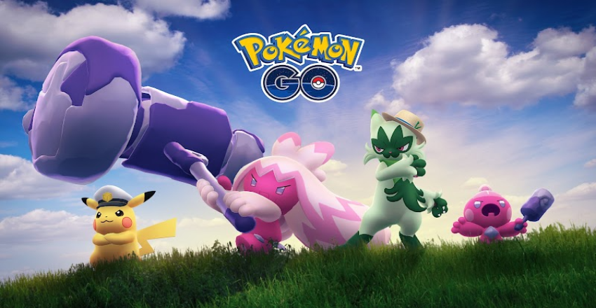 game image