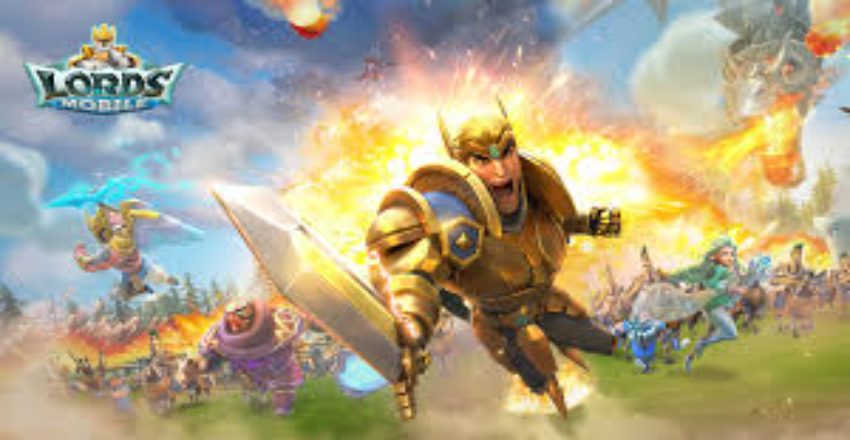 game image
