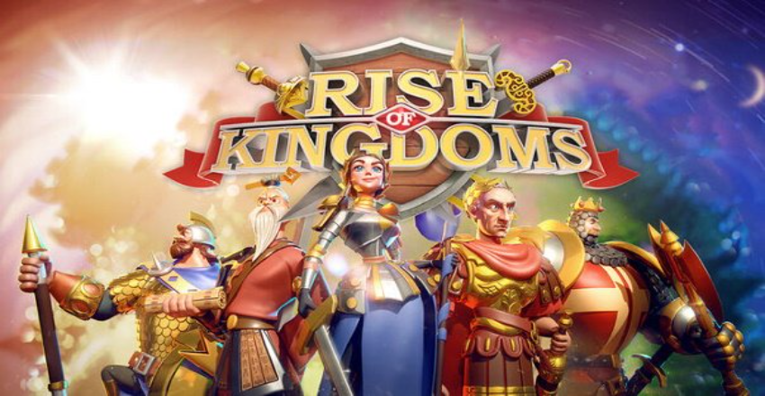 game image
