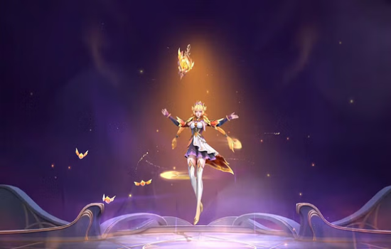game image