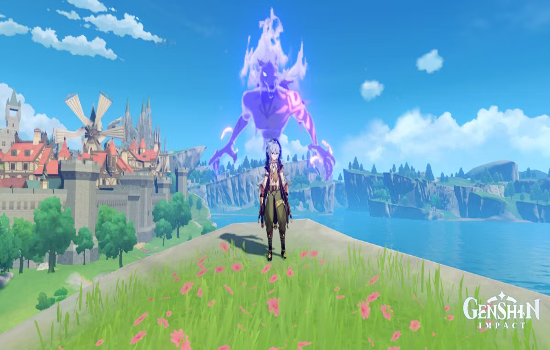 game image