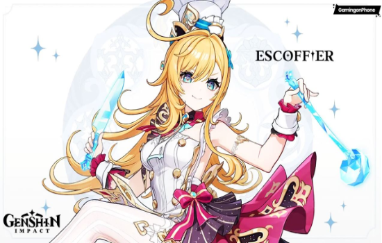 game image