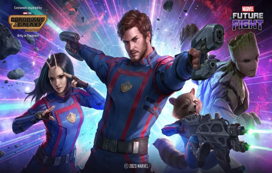 game image