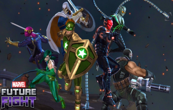 game image