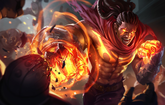 game image