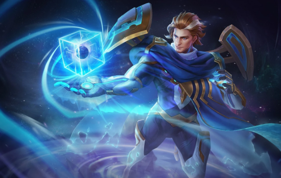game image