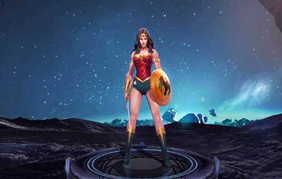 game image