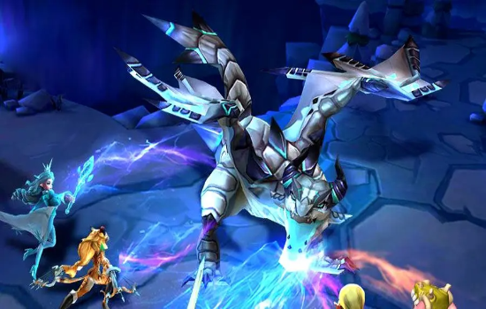game image