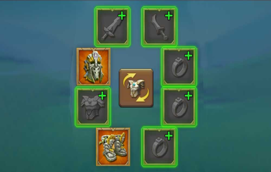 game image