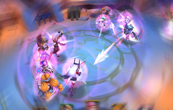 game image
