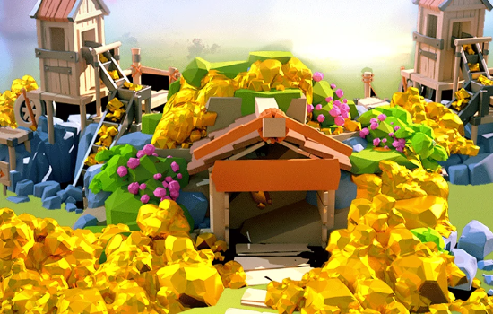 game image