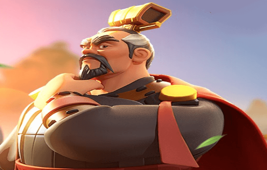 game image