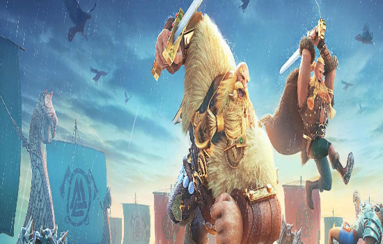 game image