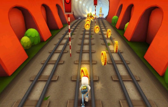 game image