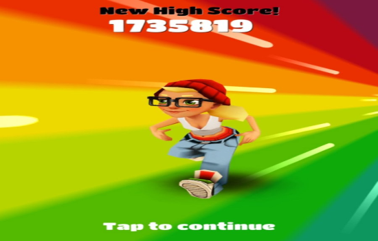 game image