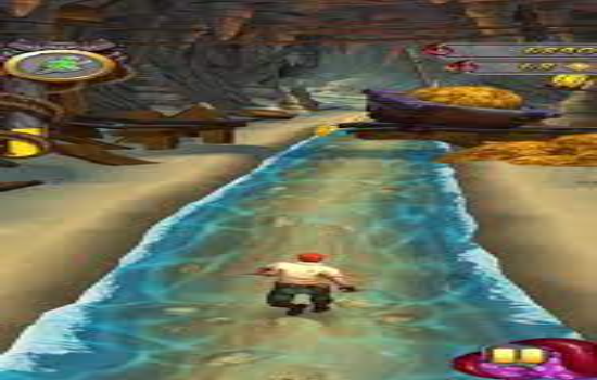 game image