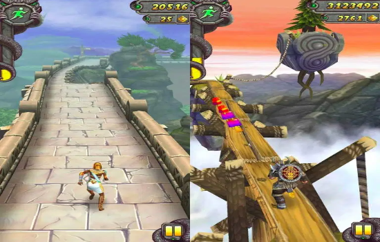 game image