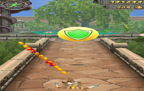 game image