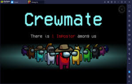 game image