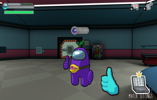 game image