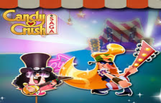 game image