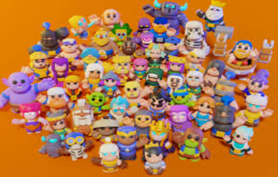 game image