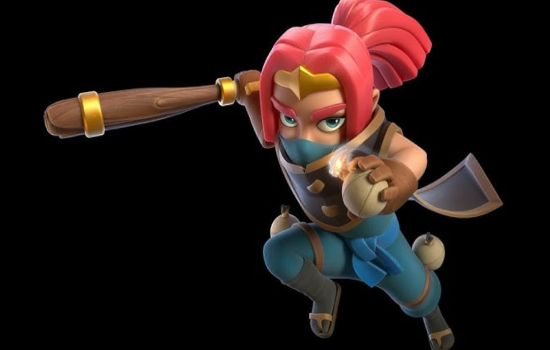 game image