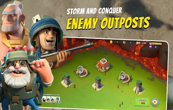 game image