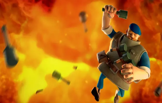 game image