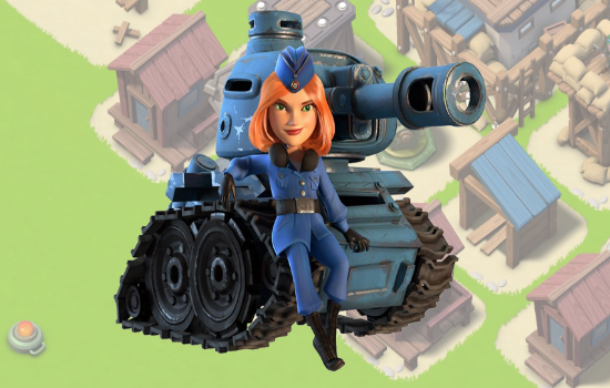 game image