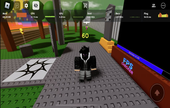 game image