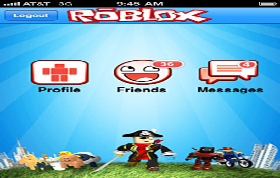 game image