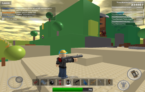 game image