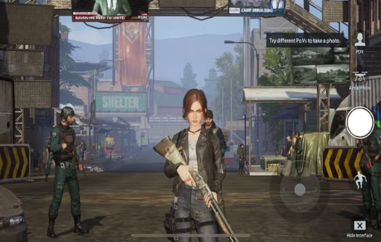 game image