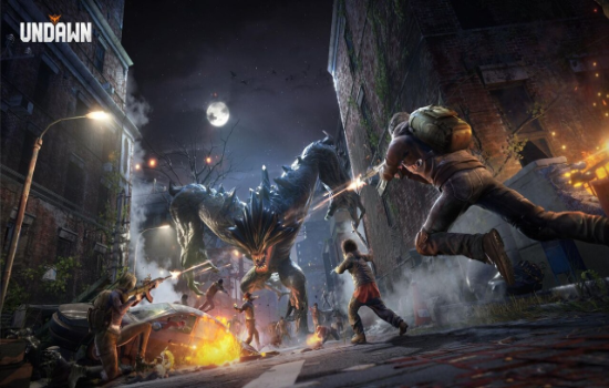 game image