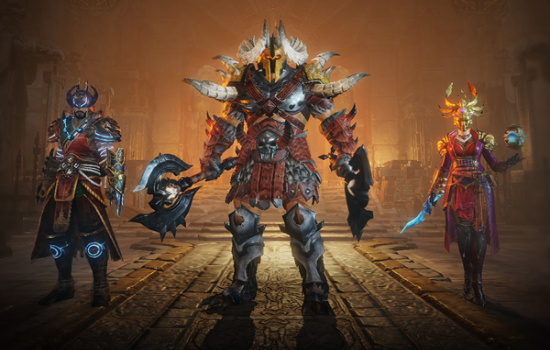 game image