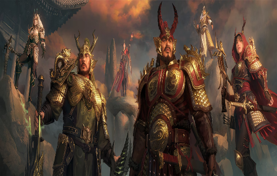 game image