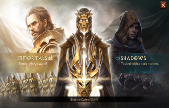 game image
